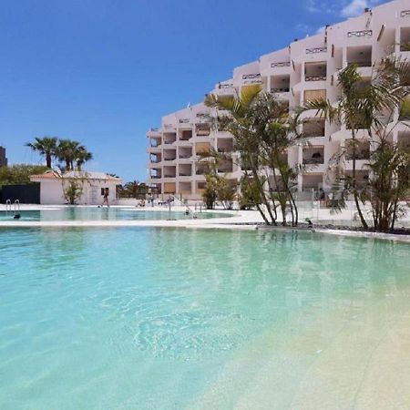 Appartement Great 'San Marino' Terrace And Pool à Los Cristianos  Extérieur photo